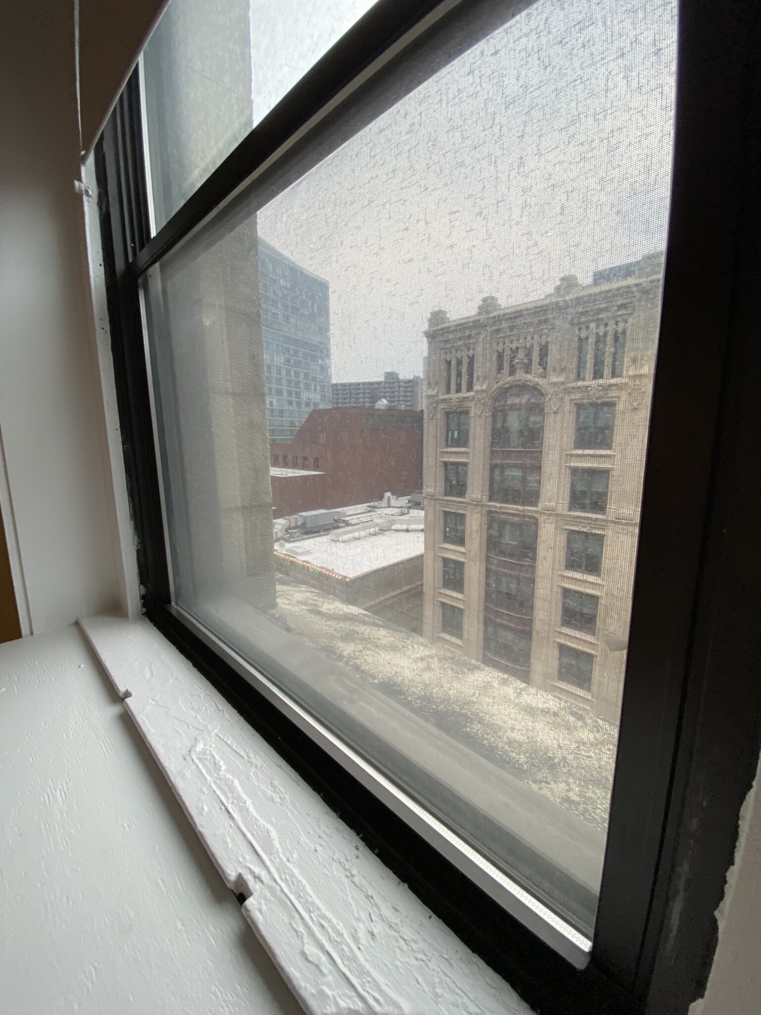 62 Boylston St, Downtown