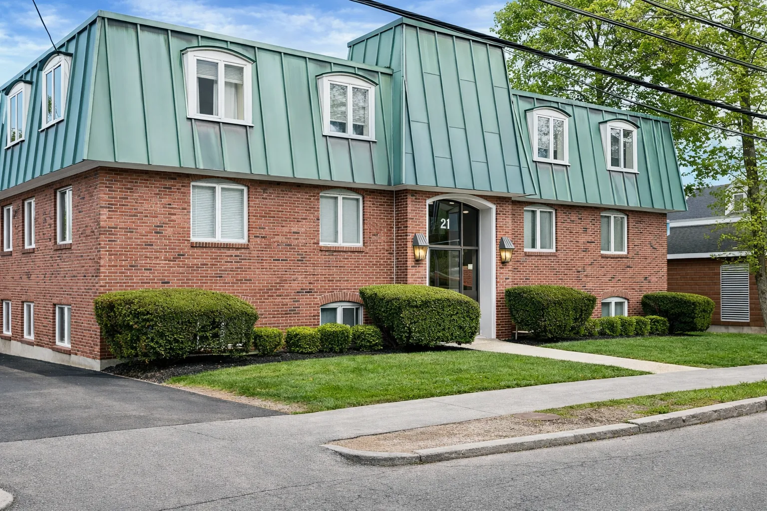 21 Greenwood St, Melrose