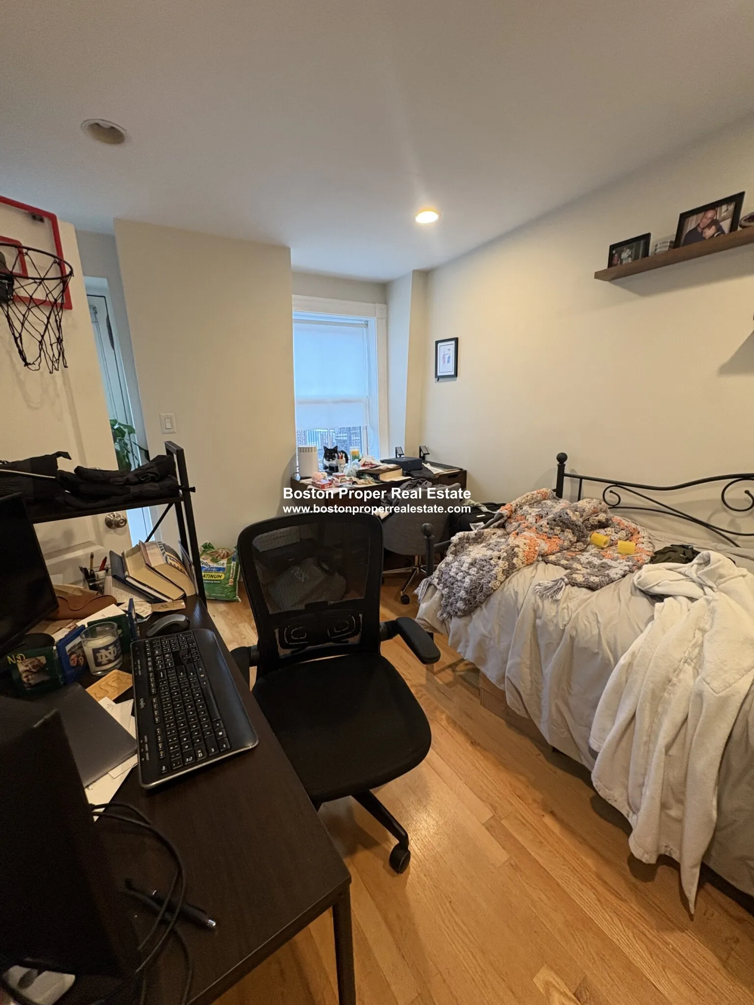 28 Montgomery St, South End