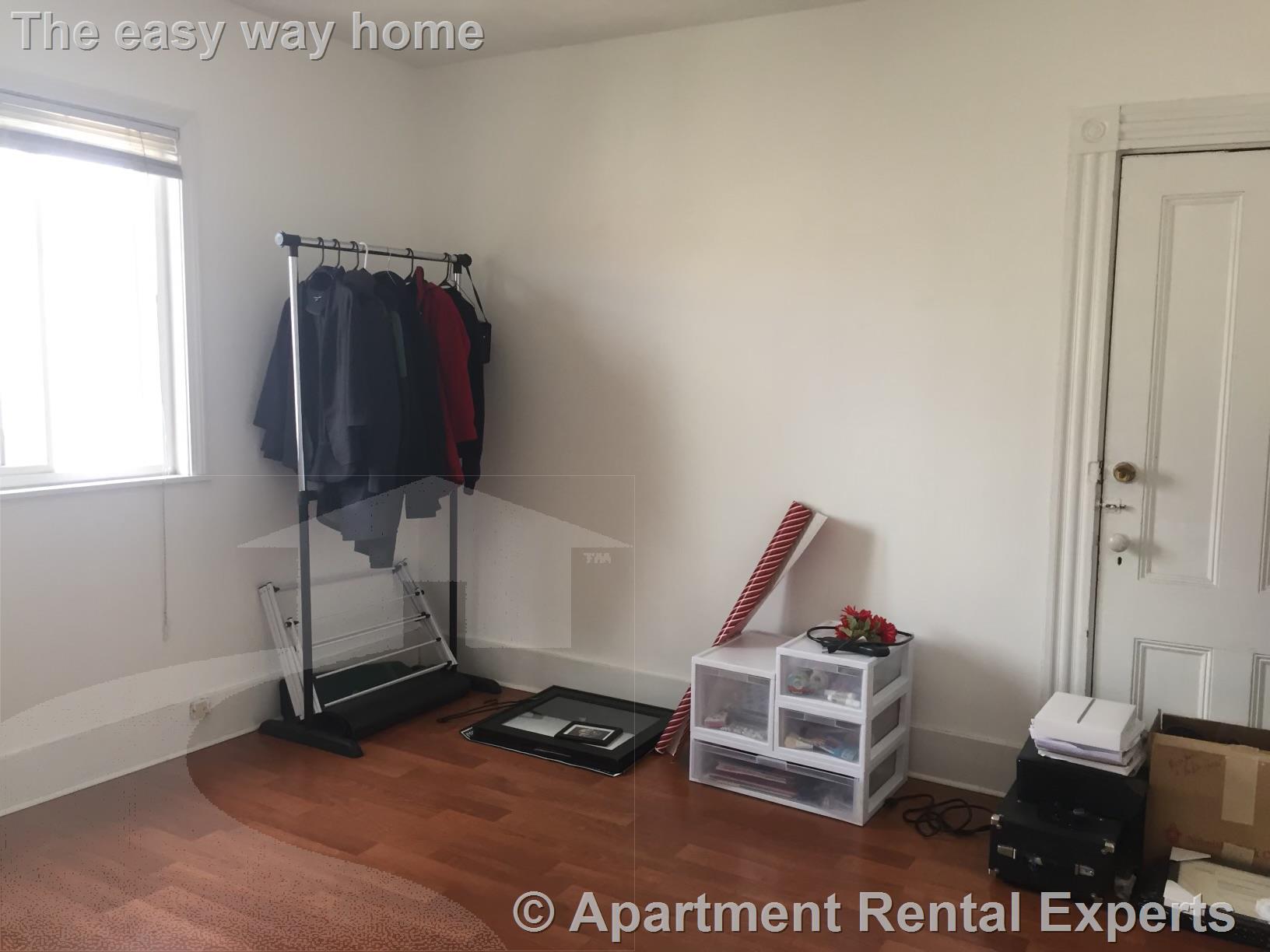 24 Rossmore St, Union Square