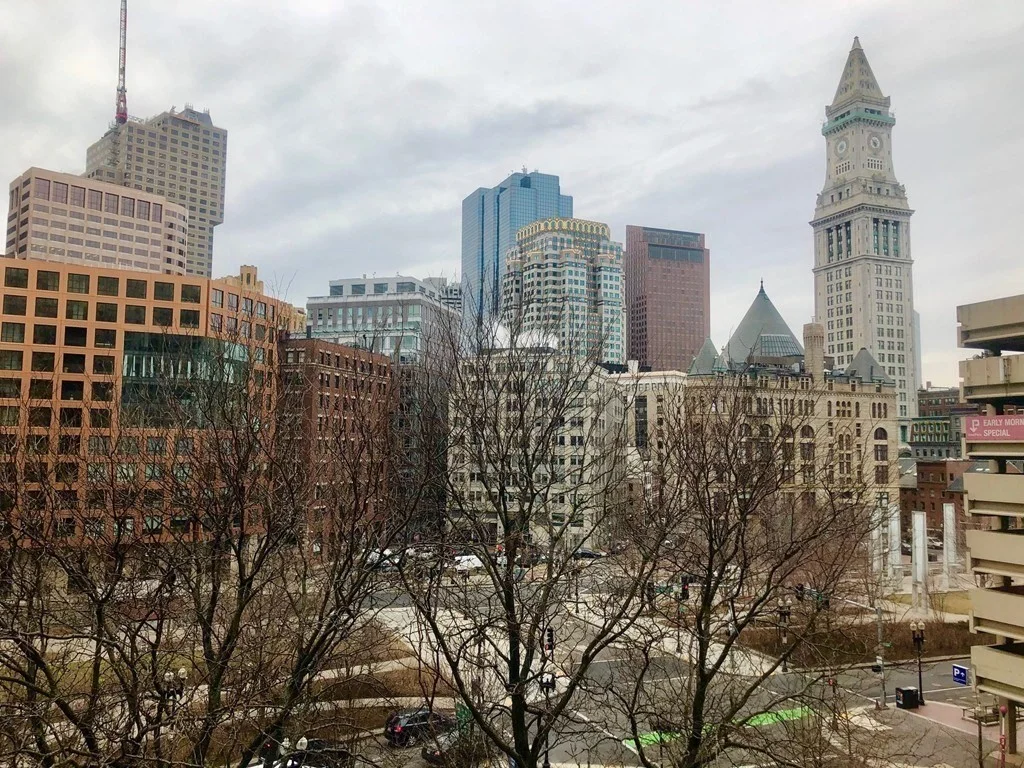 65 E India, Waterfront