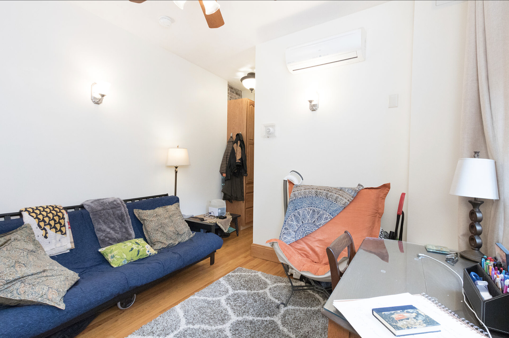 89 Myrtle, Beacon Hill