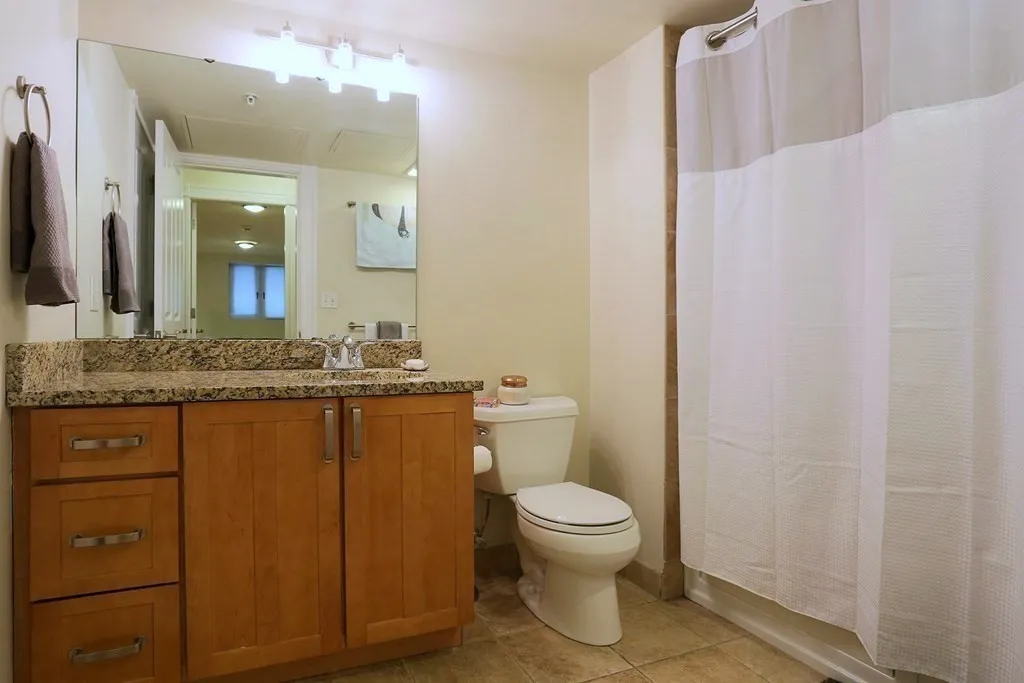 45 West Broadway, South Boston