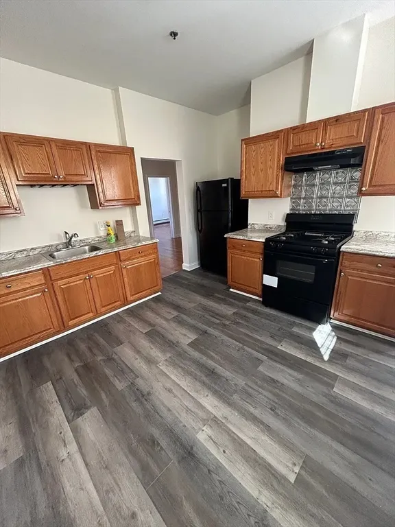 28 Harvard Ave, Dorchester