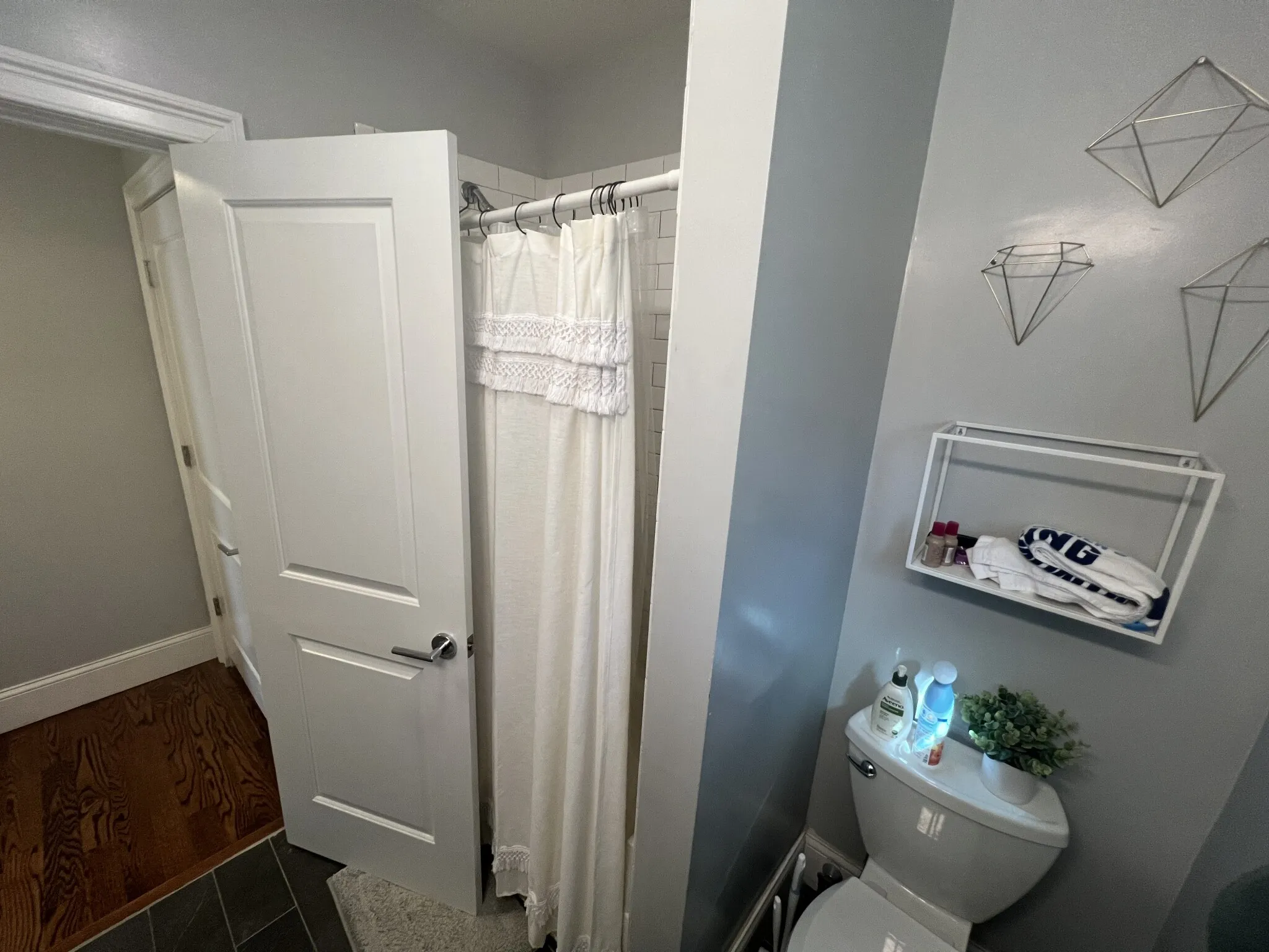 337 Highland Ave, Powder House Square