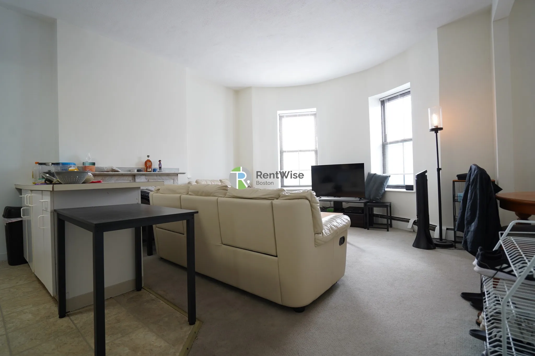 550 Massachusetts Ave, South End