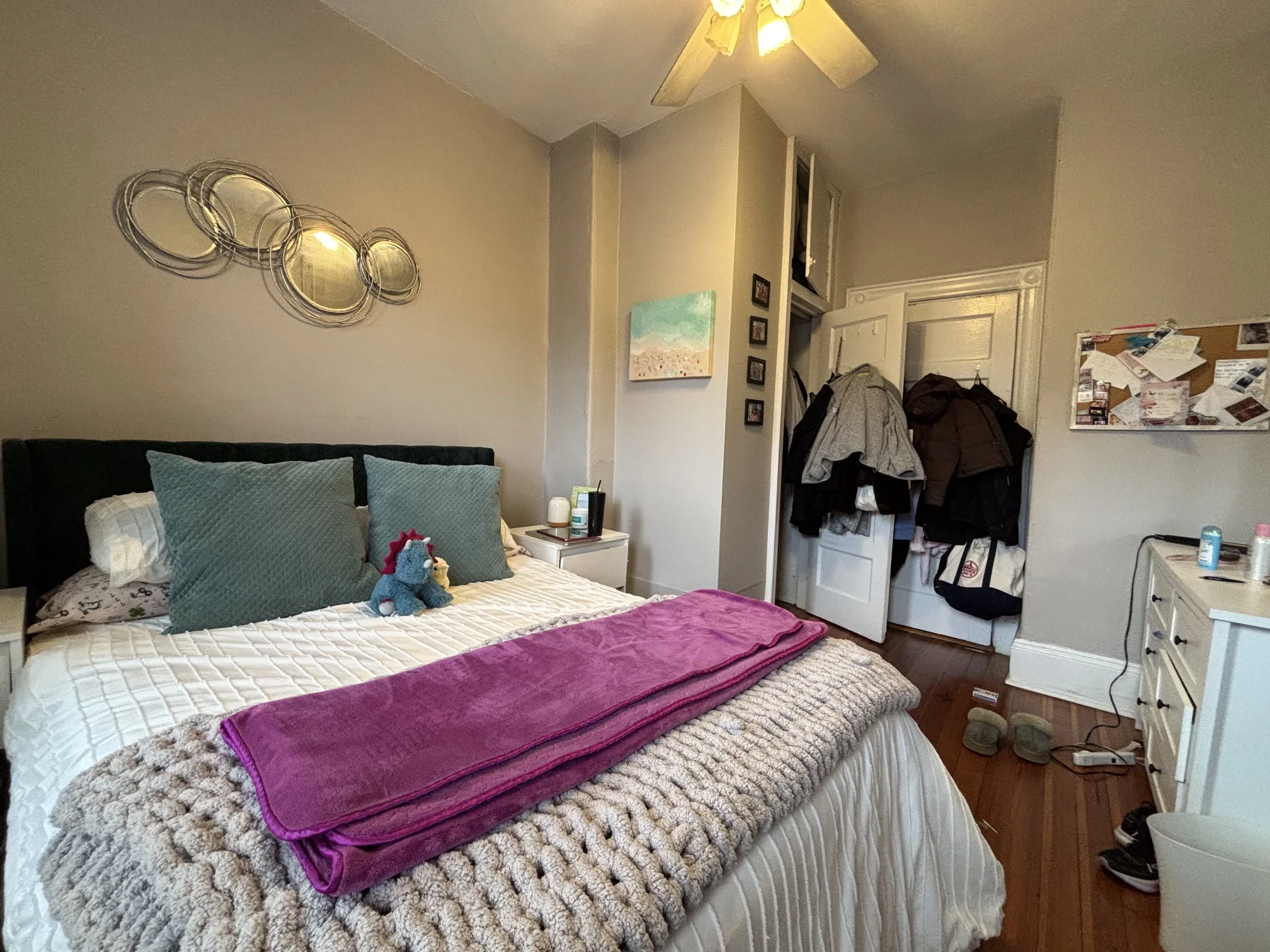 99 Myrtle St, Beacon Hill