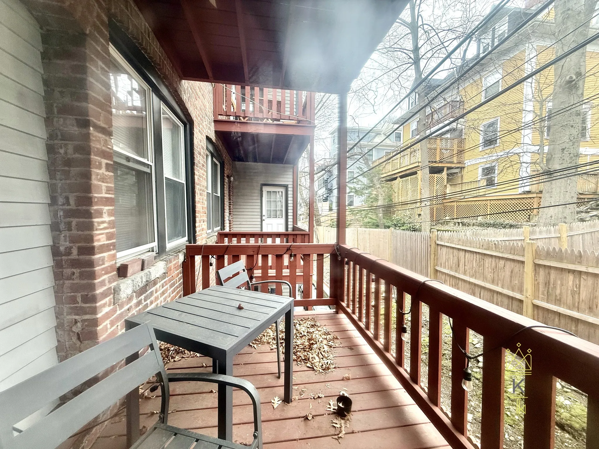 674 Washington St, Aspinwall Hill