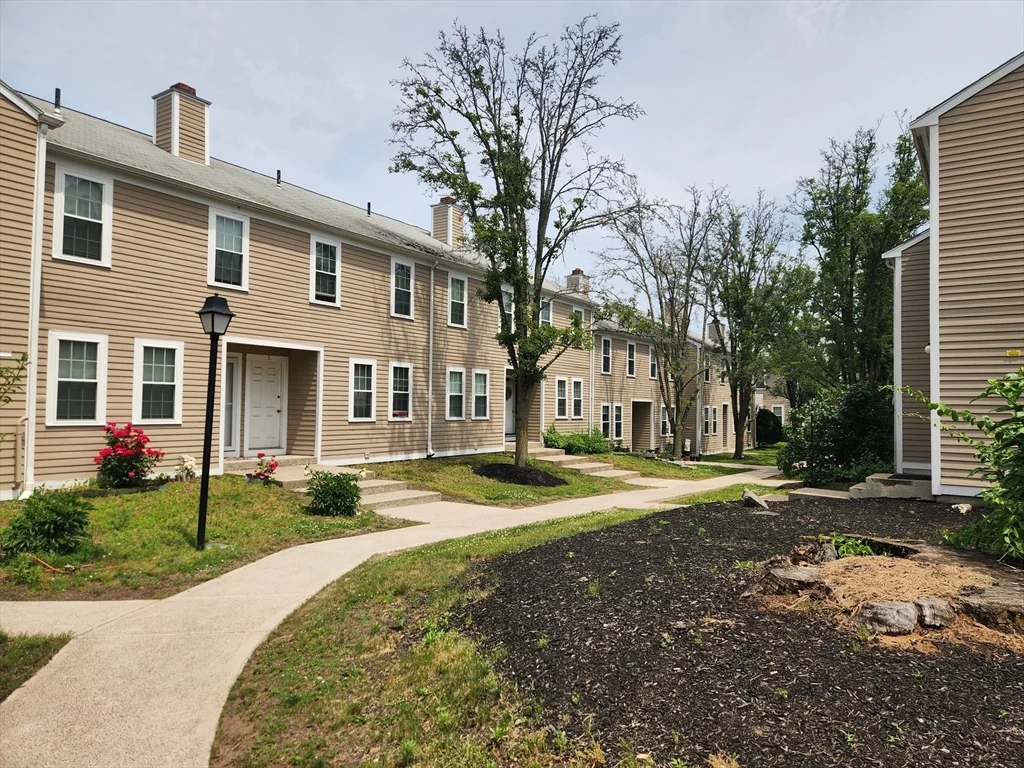 129 Lowell St, Peabody