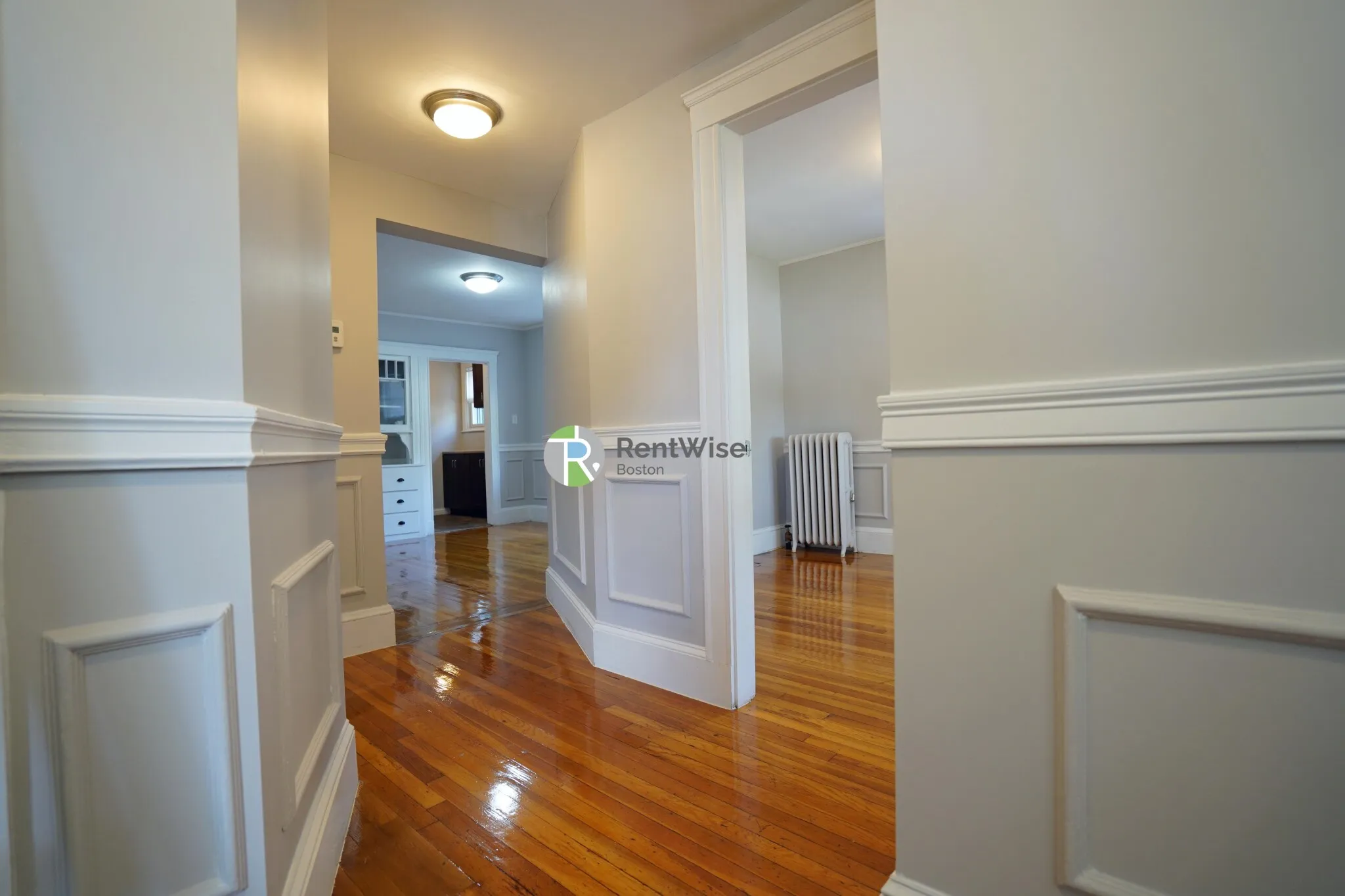 136 Arlington St, Oak Square