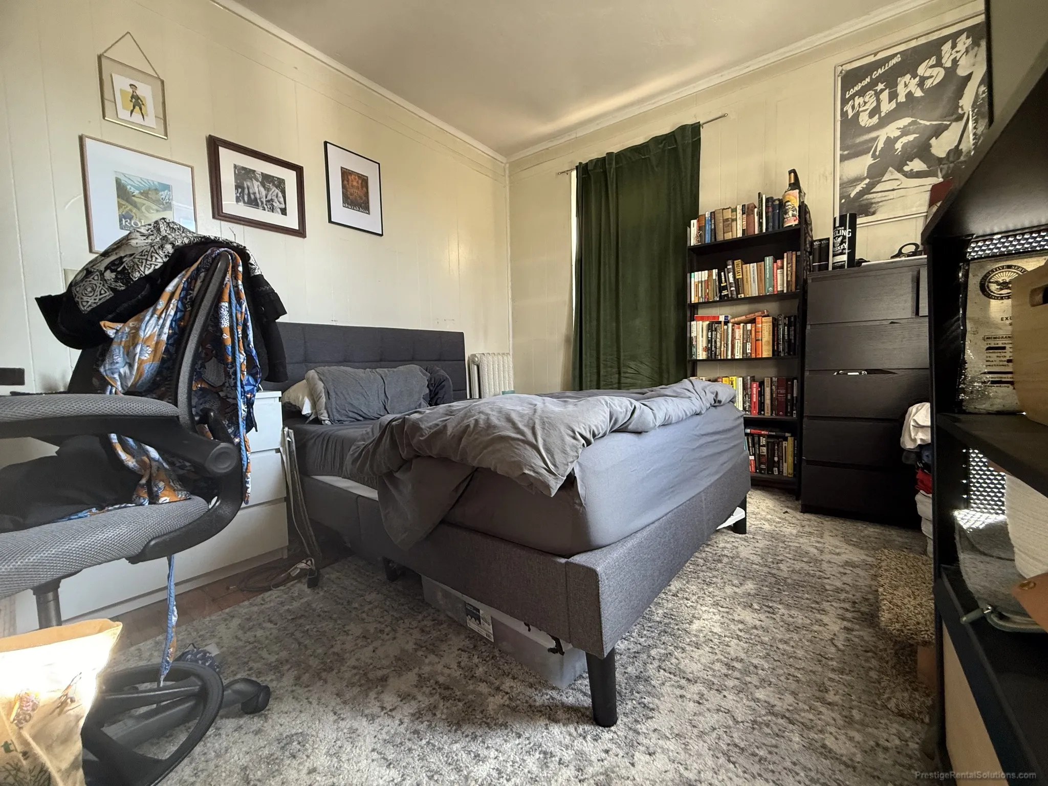 75 South Huntington Ave, Jamaica Plain