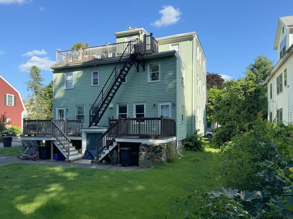 27 Shirley St, Lexington