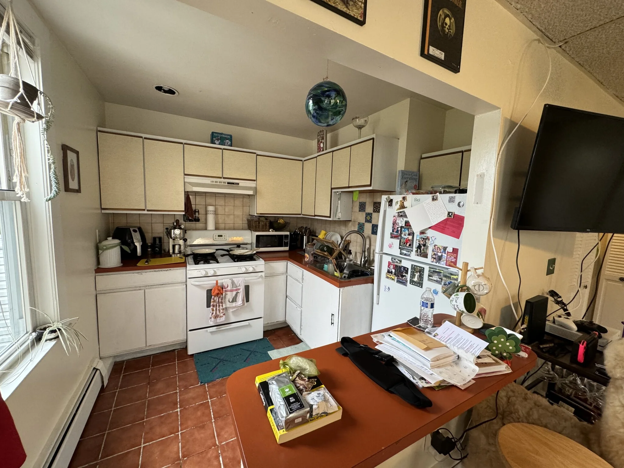 280 Cypress St, Brookline