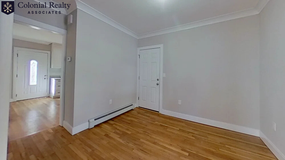 57 Hemman St, Roslindale