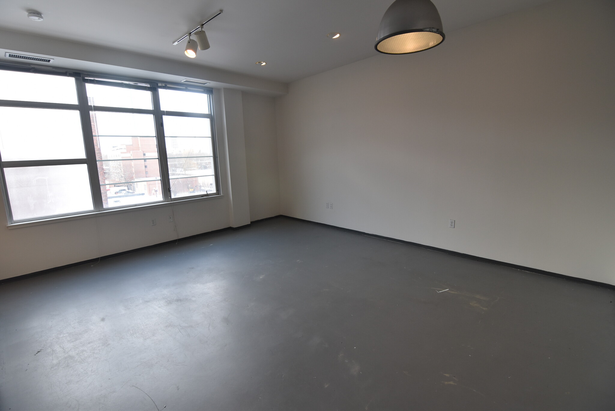 160 East Berkeley St, South End