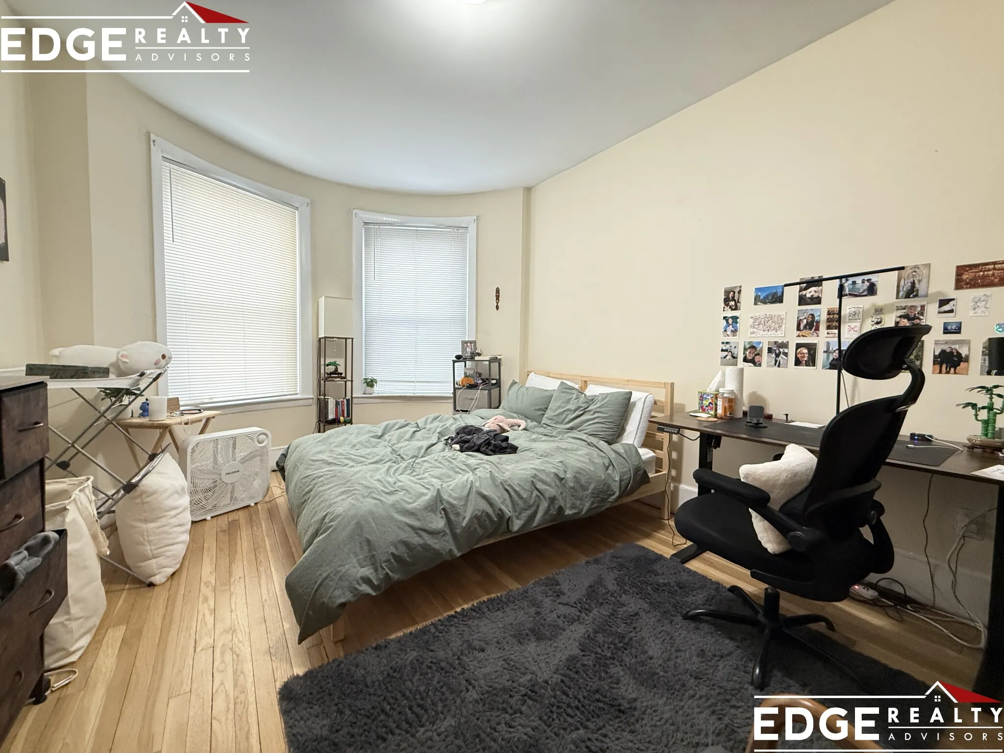 45 Saint Paul St, Coolidge Corner