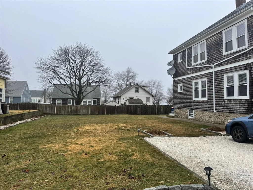 15 Clara St, South End