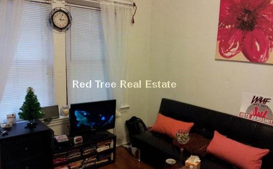 1315 Commonwealth Ave, Allston