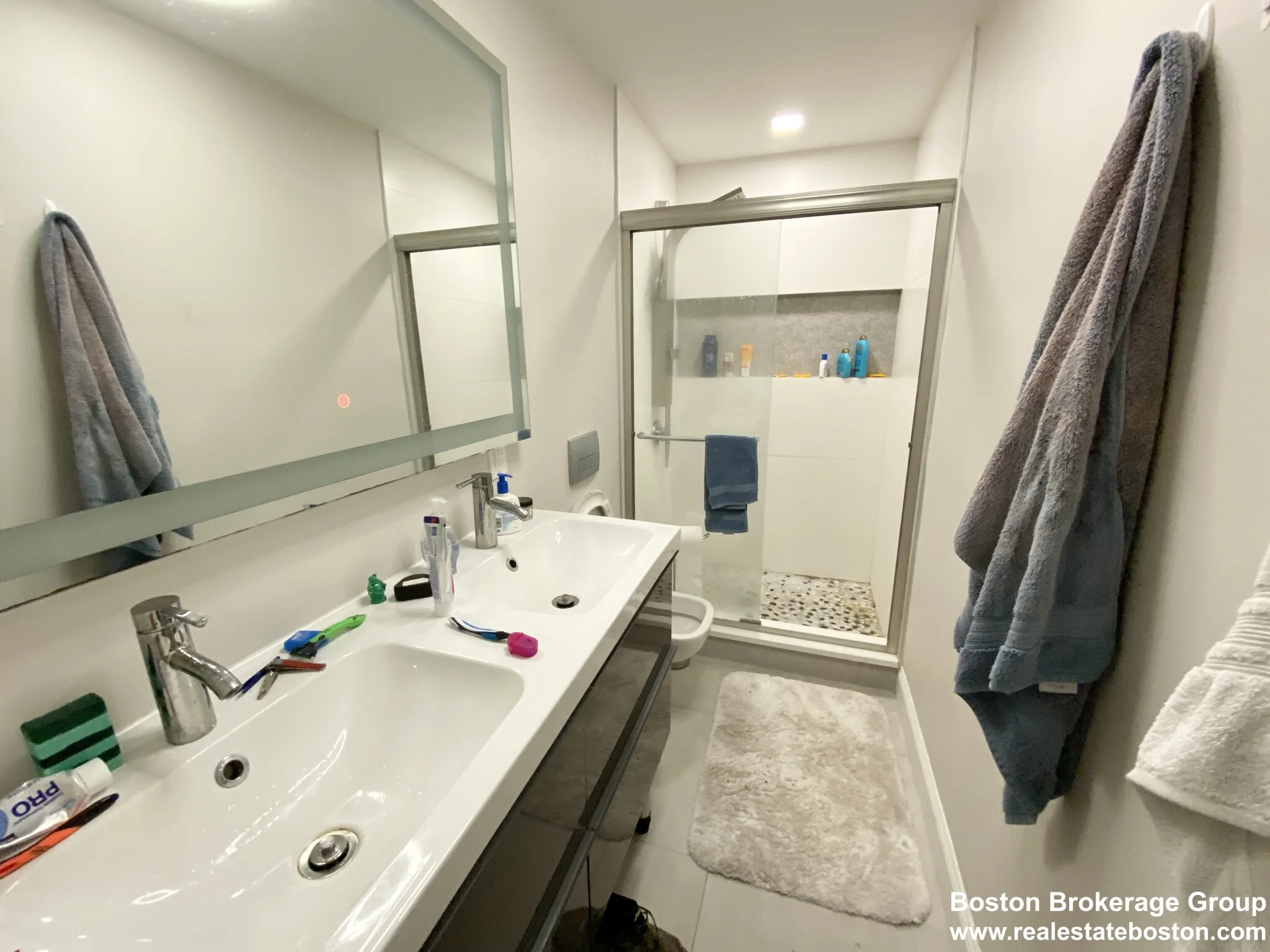 113 Hillside St, Mission Hill