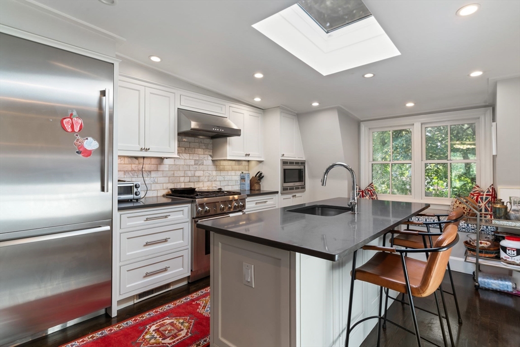 21 Appleton St, South End