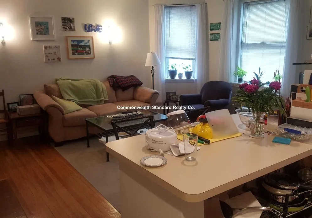 21 Westbourne Ter, Corey Hill