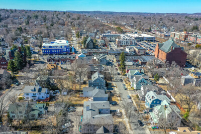 82 Madison Ave, Newtonville