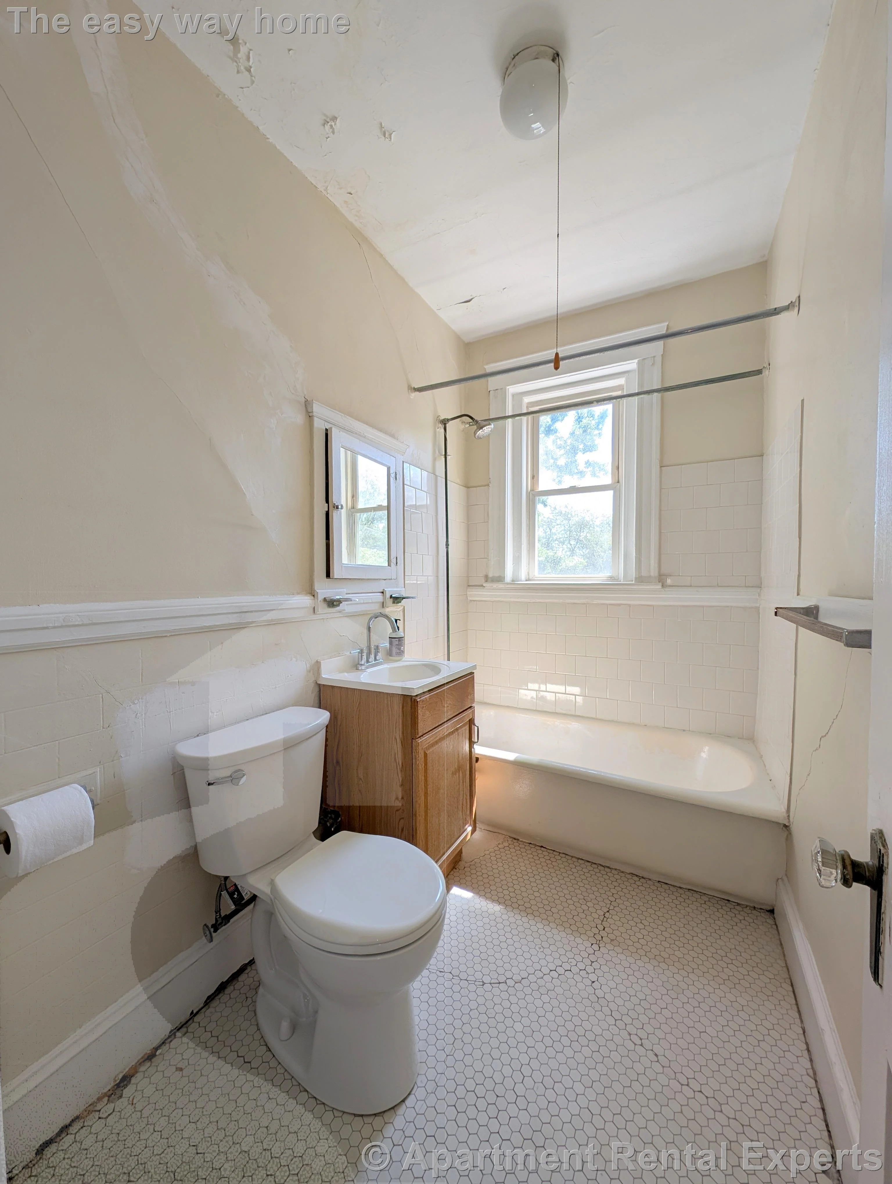 15 Linnaean St, Porter Square