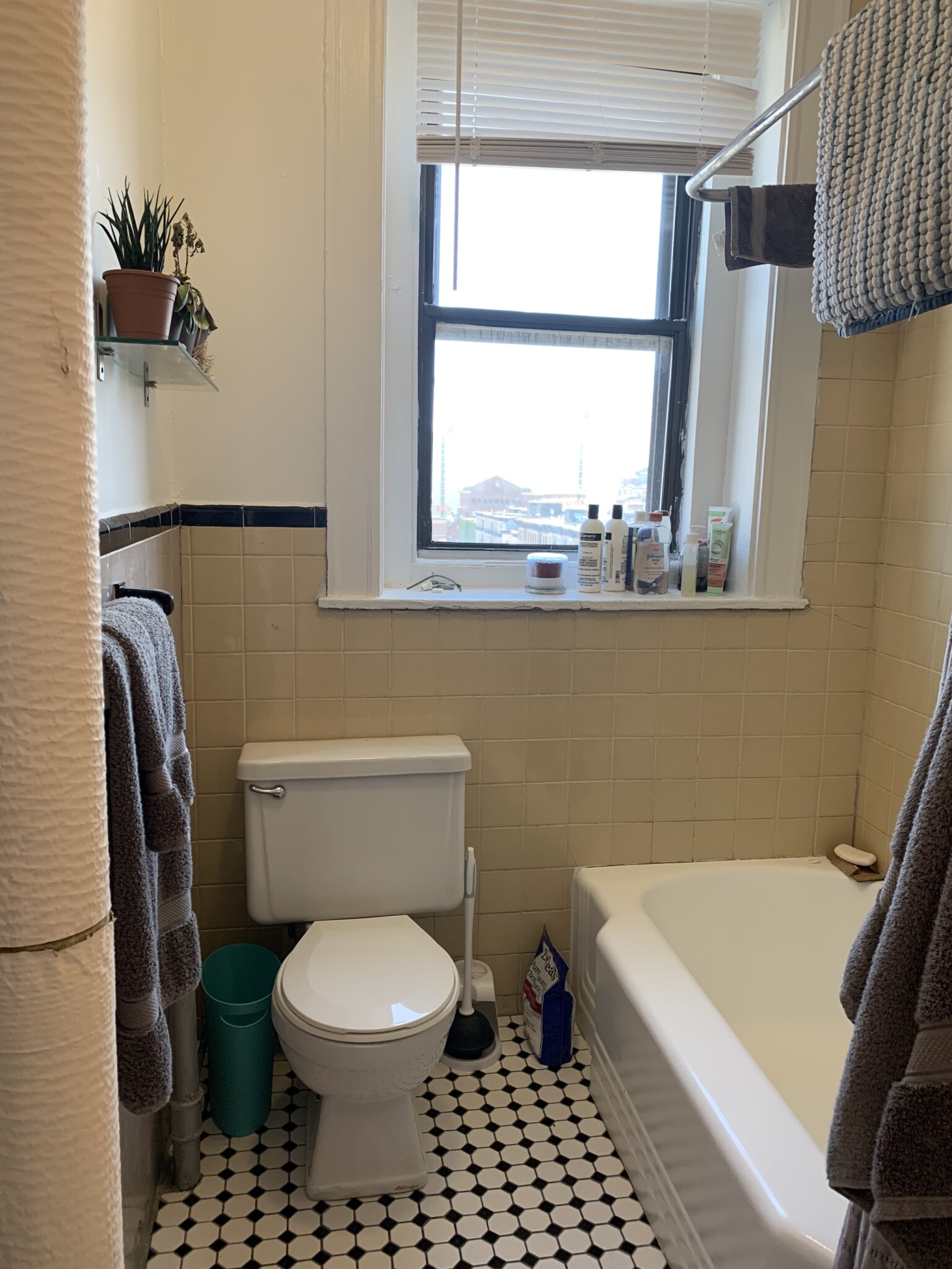 91 Westland Ave, Fenway