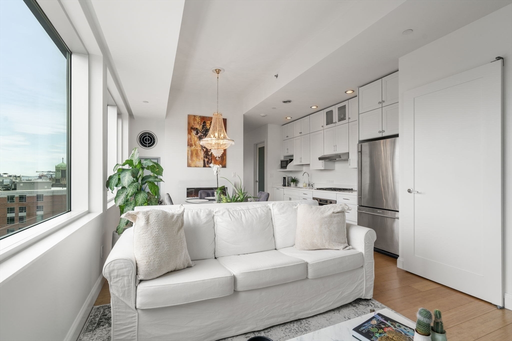 141 Dorchester Ave, South Boston