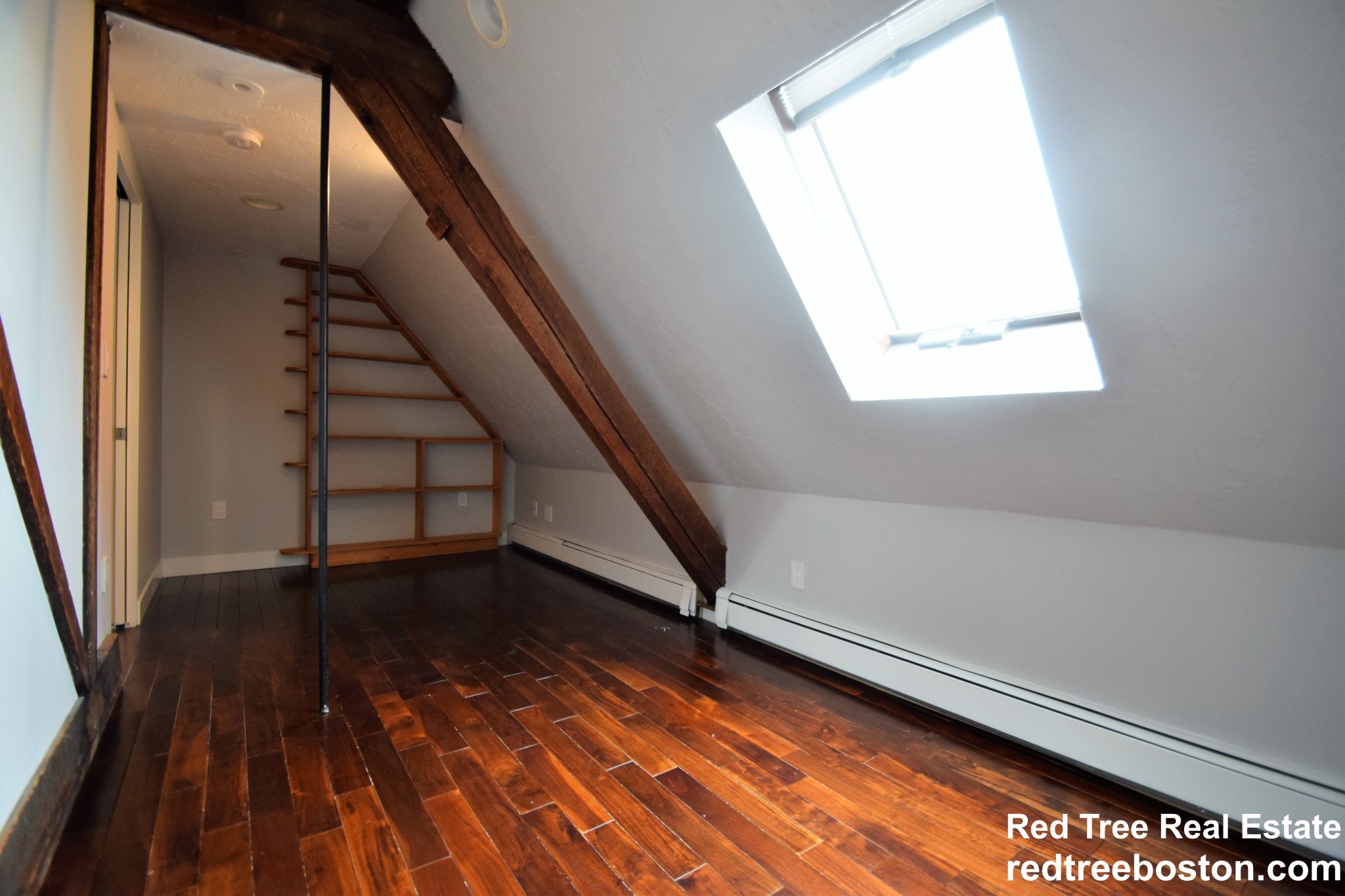 444 Western Ave, Lower Allston