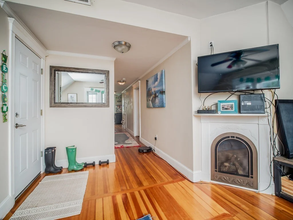 1740 Columbia Rd, South Boston