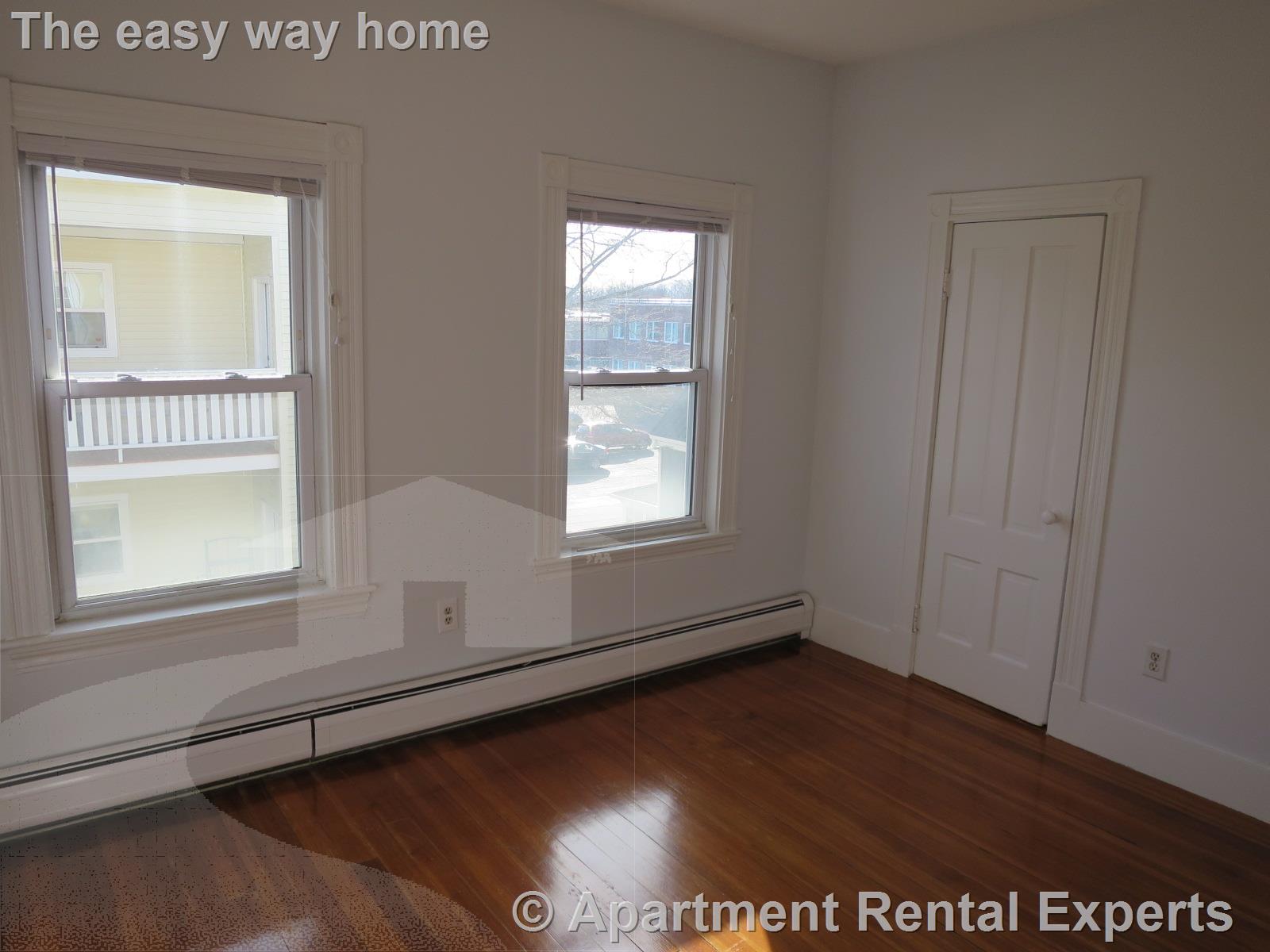 54 Madison Ave, North Cambridge