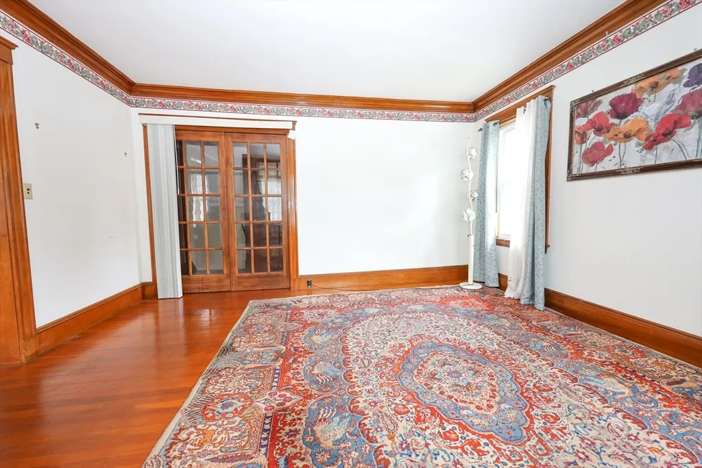 8 Verndale Rd, Milton