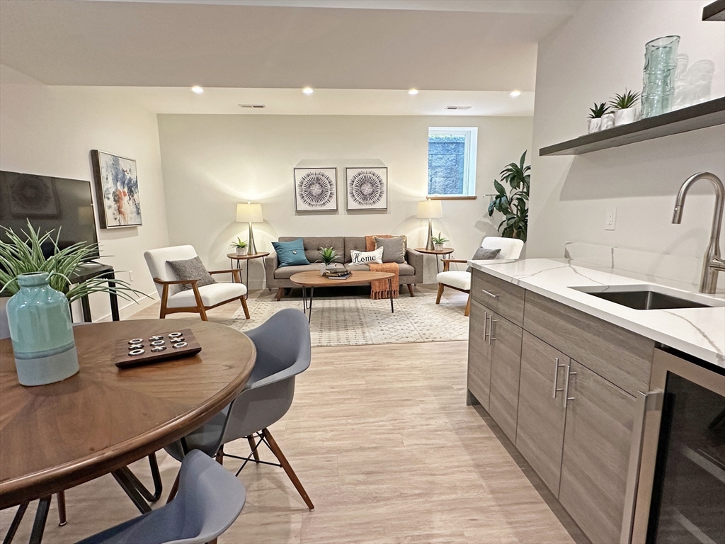 110 Harvard St, Newtonville