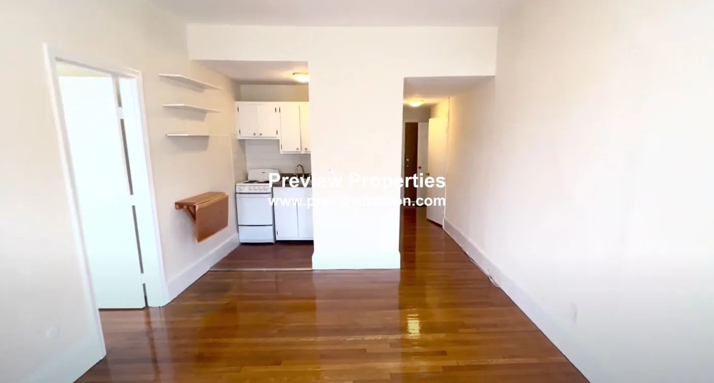 1315 Commonwealth Ave, Allston