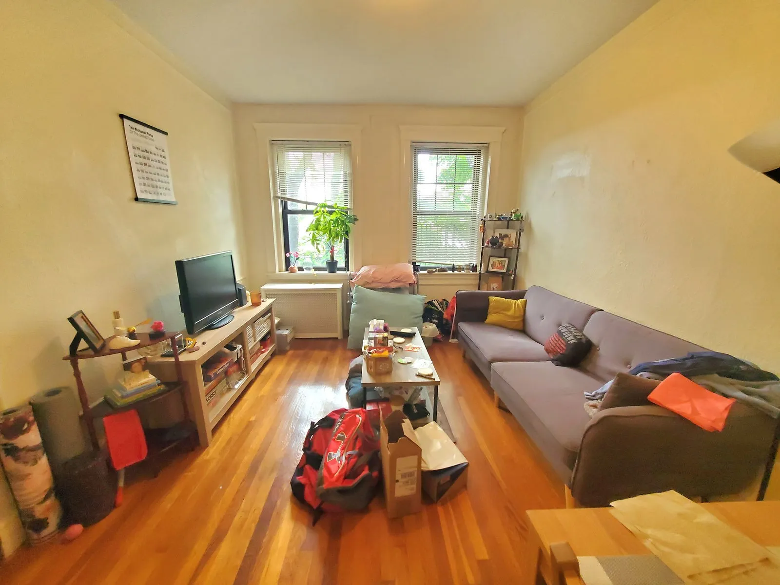 1999 Commonwealth Ave, Brighton