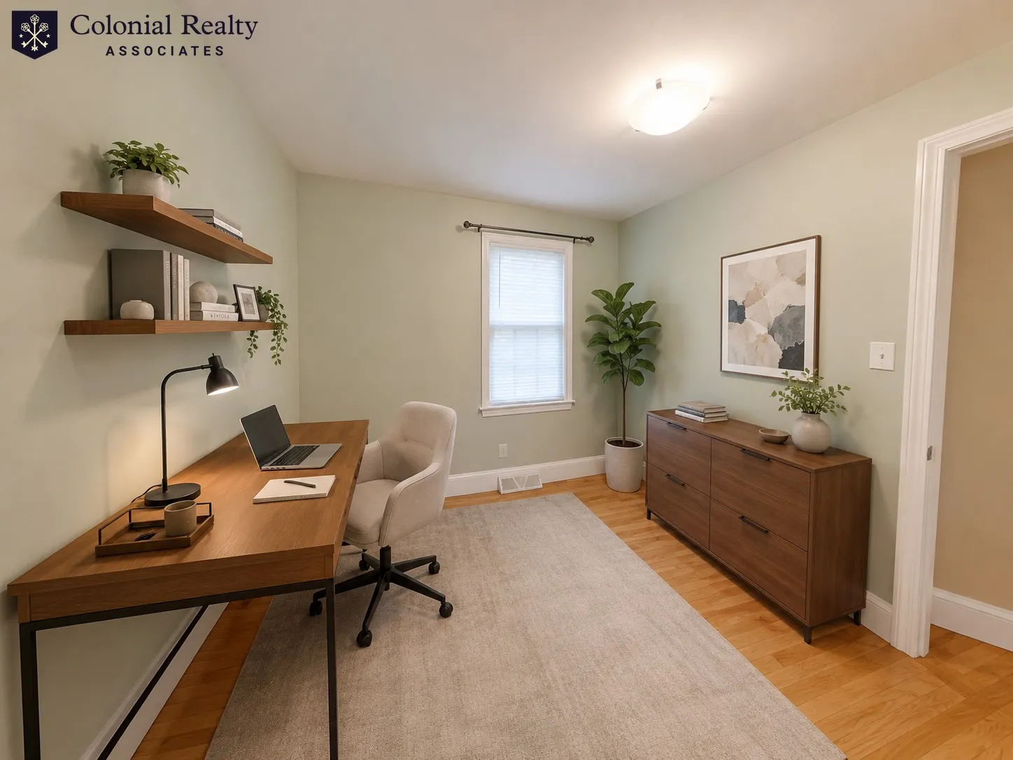 40 Glenellen Rd, West Roxbury