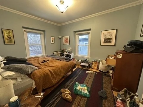 27 Essex St, The Port