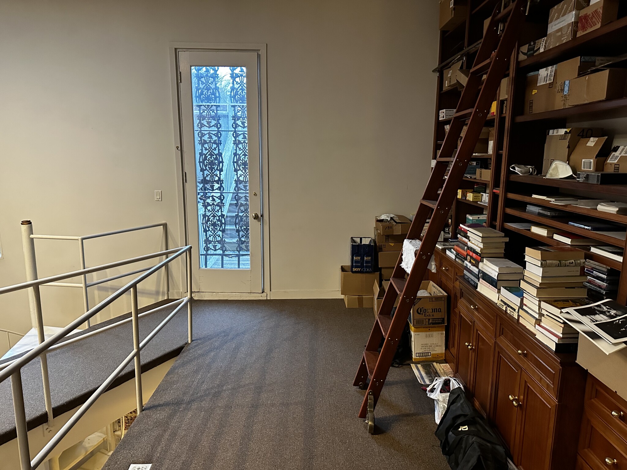 540 Massachusetts Ave, South End