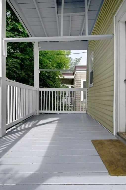 18 Chase St, Dorchester