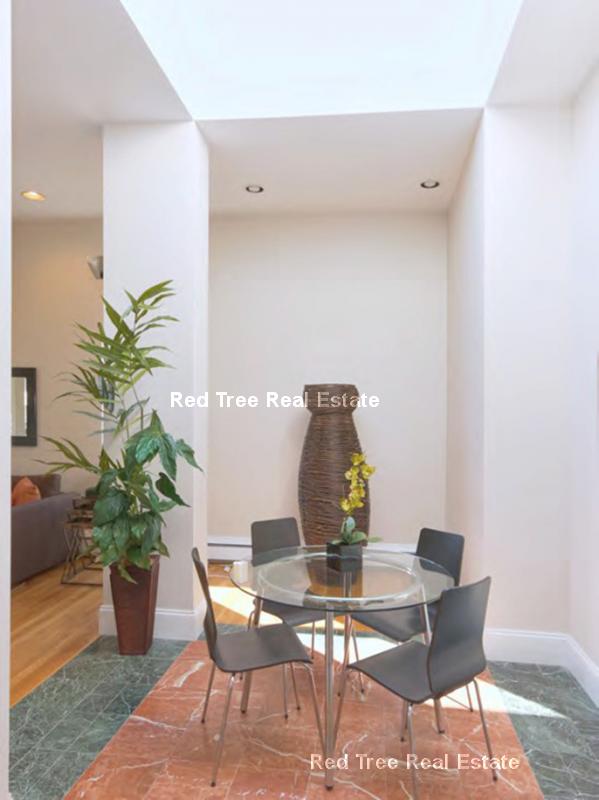 1000 Memorial Dr, West Cambridge