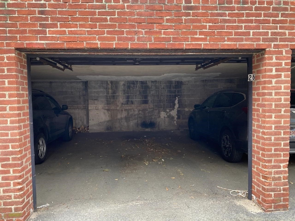 45 Harvard Ave, Harvard Avenue