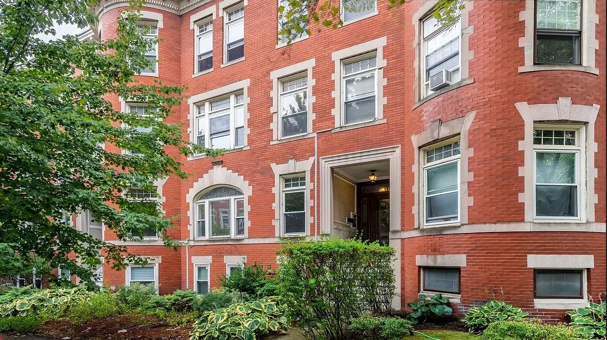 10 Strathmore Rd, Brookline