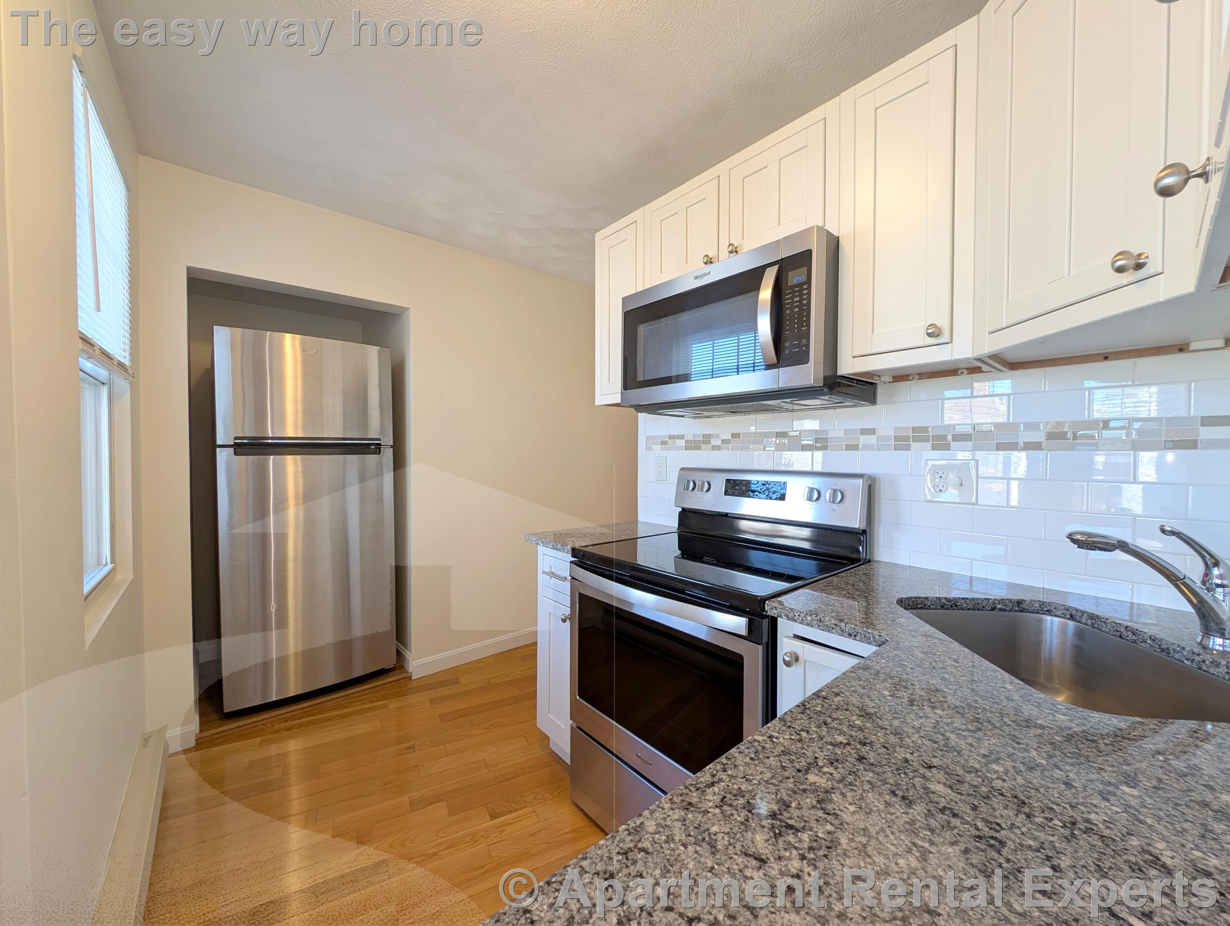 3 Holland St, Davis Square