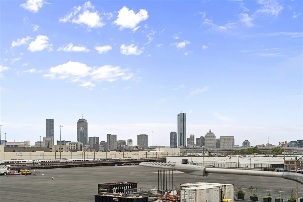 542 Dorchester Ave, South Boston