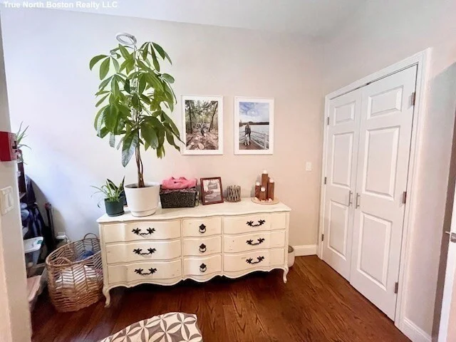 180 Endicott St, North End