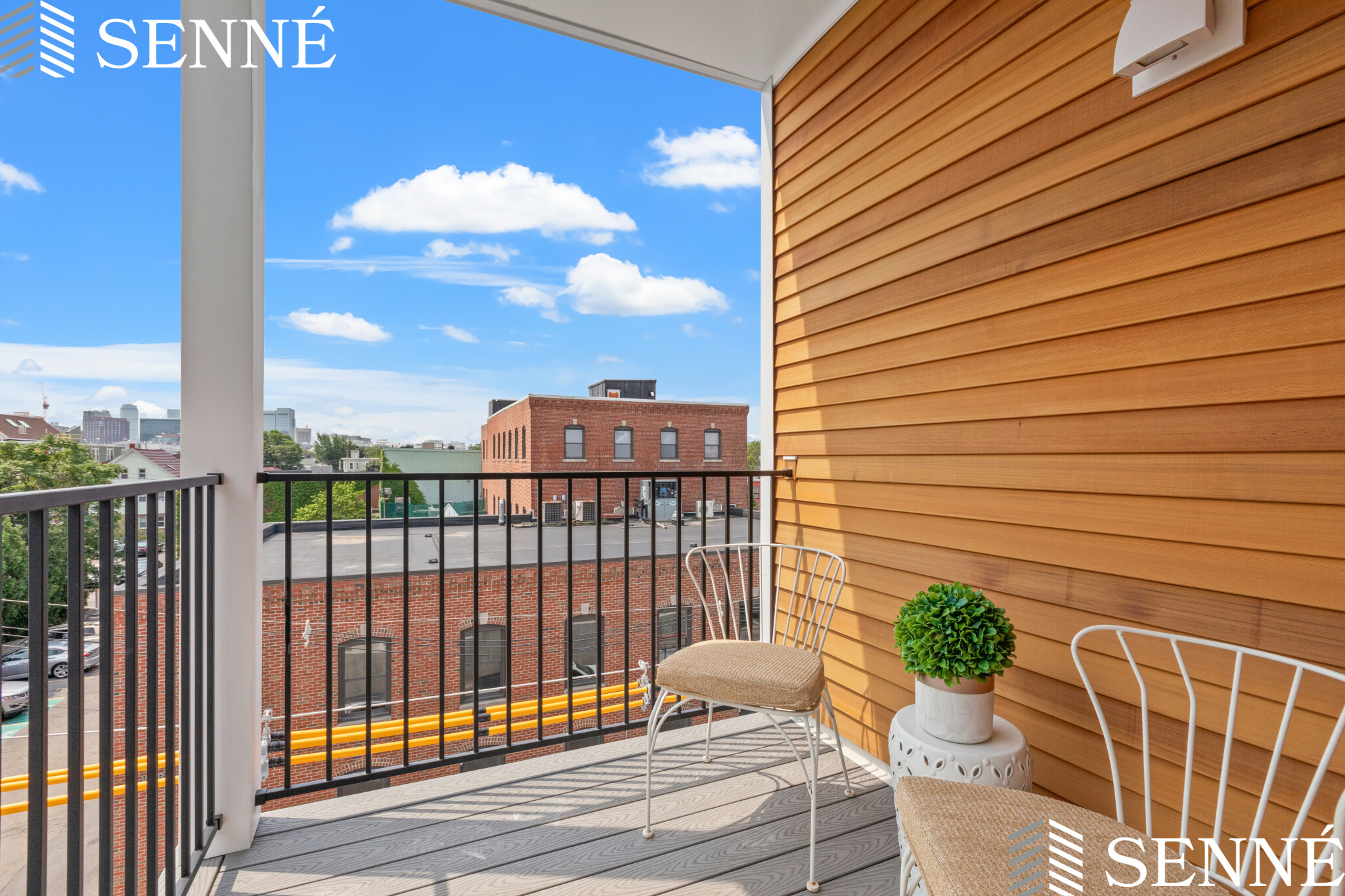 14 Ward St, Union Square