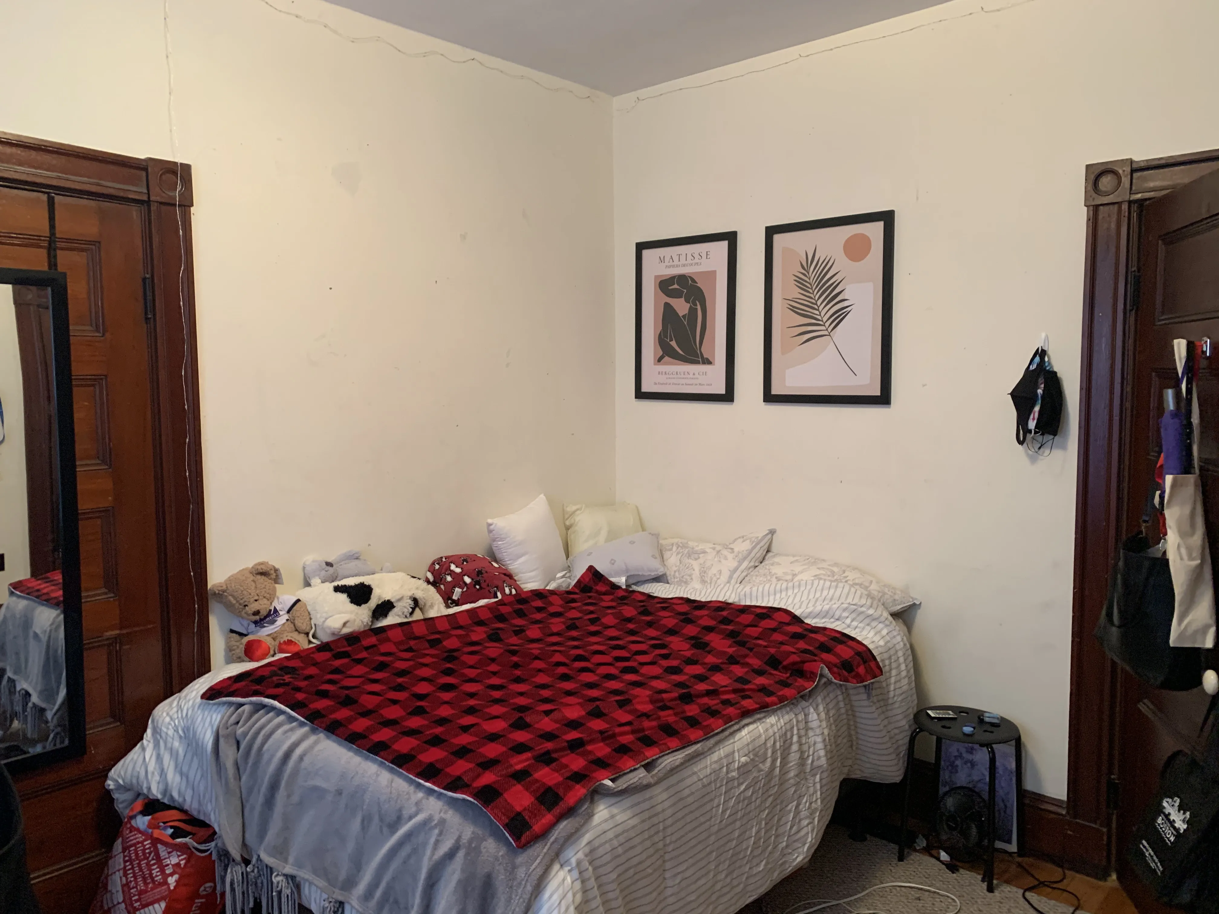 174 Saint Alphonsus St, Mission Hill