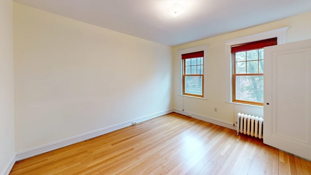 22 Alton, Coolidge Corner