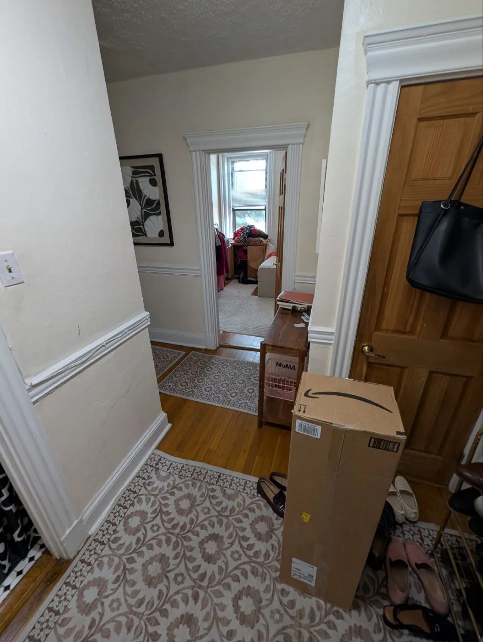 364 Riverway, Mission Hill